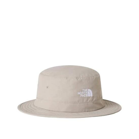 Chapeau The North Face Horizon Bucket Farbe Stein