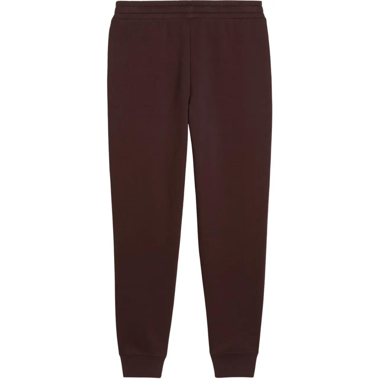 Damskie spodnie Puma ESS Small No. 1 Logo do treningu 3/3