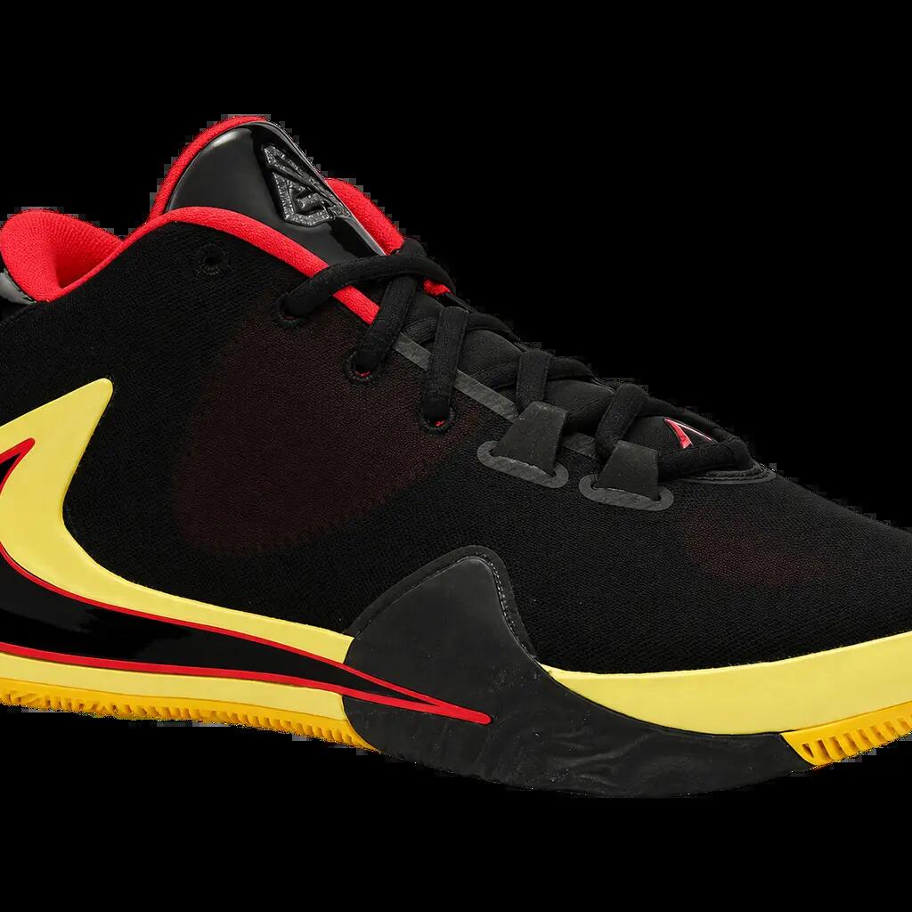 Herren - Sneaker - Nike Zoom Freak 1 - Soul Glo, mehrfarbig
