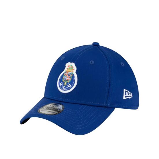 Casquette New Era 39thirty Core FC Porto Bleue