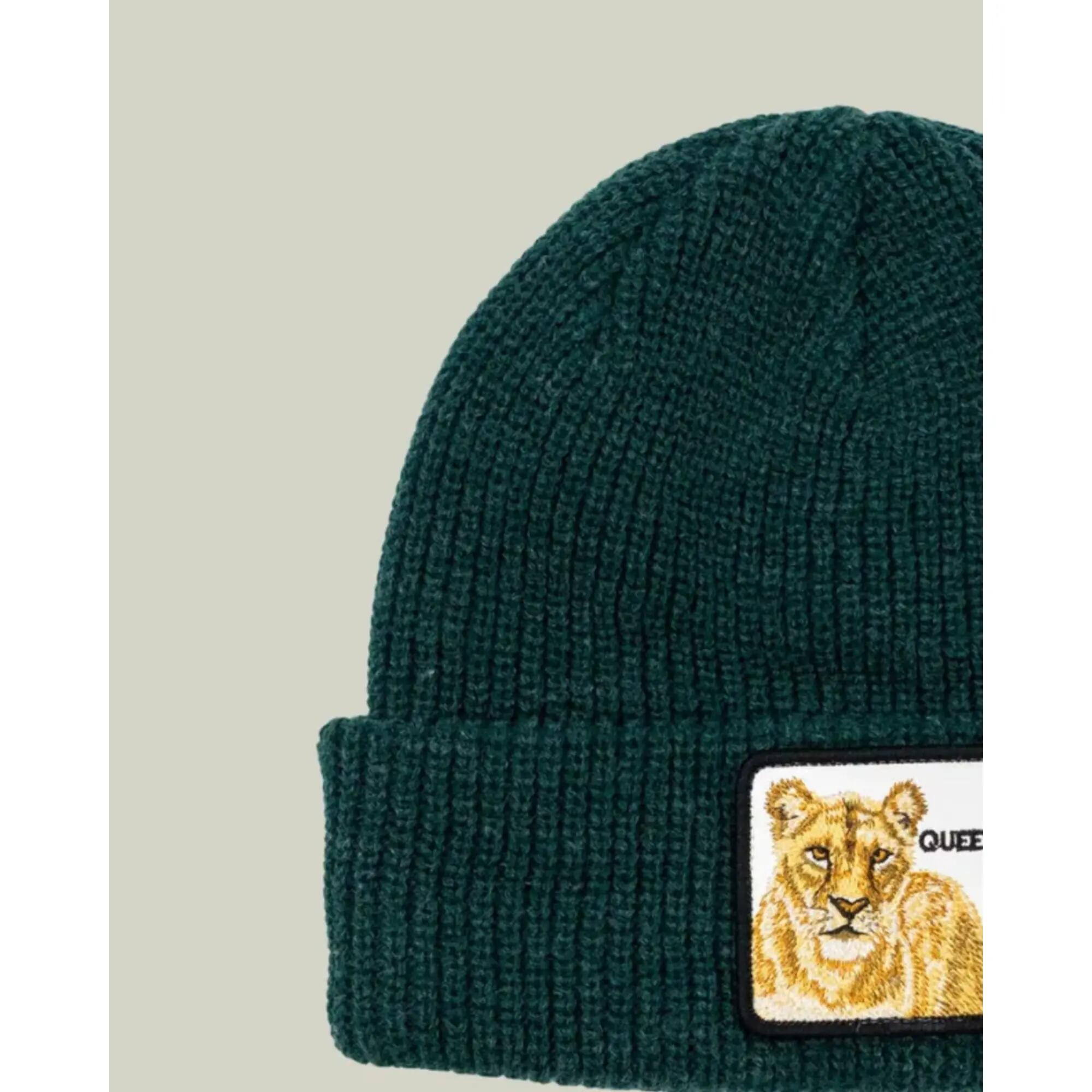 Căciulă Goorin Bros The Queen Beanie Adult 3/3