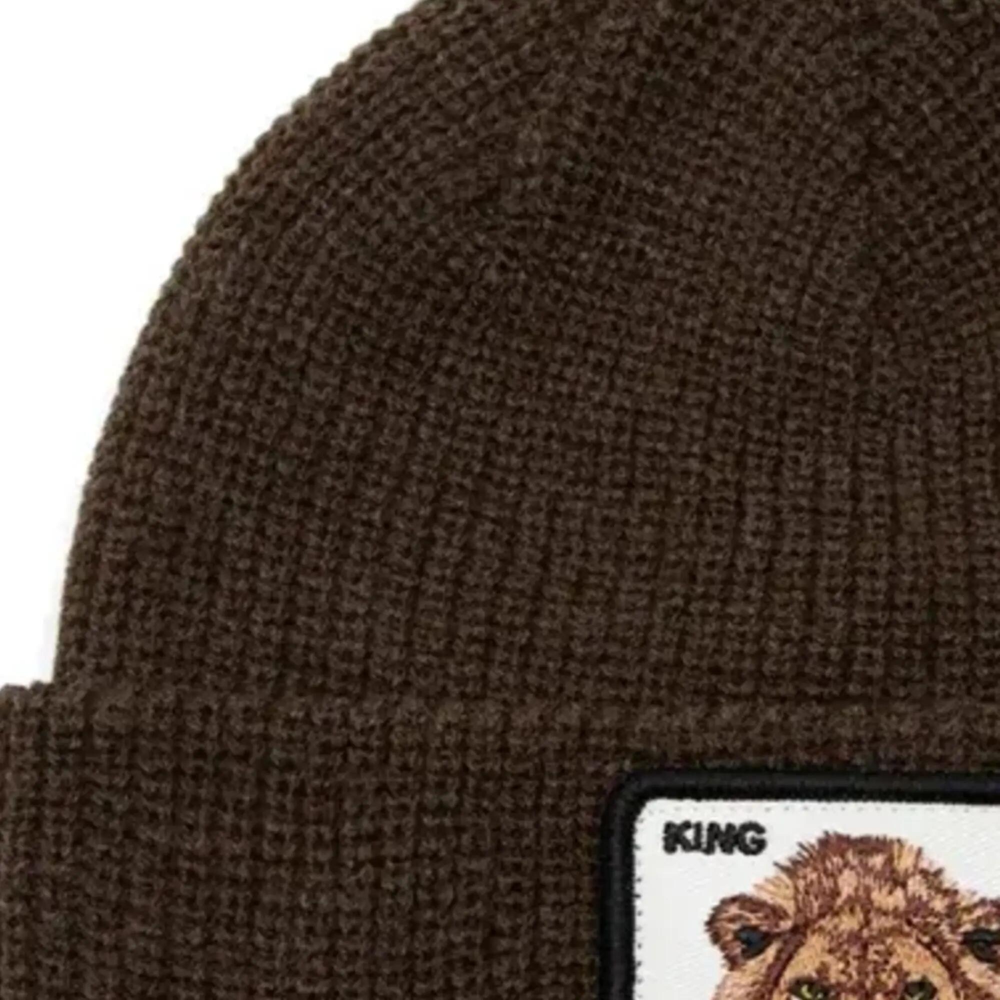 Căciulă Goorin Bros The King Mini Adult 3/3