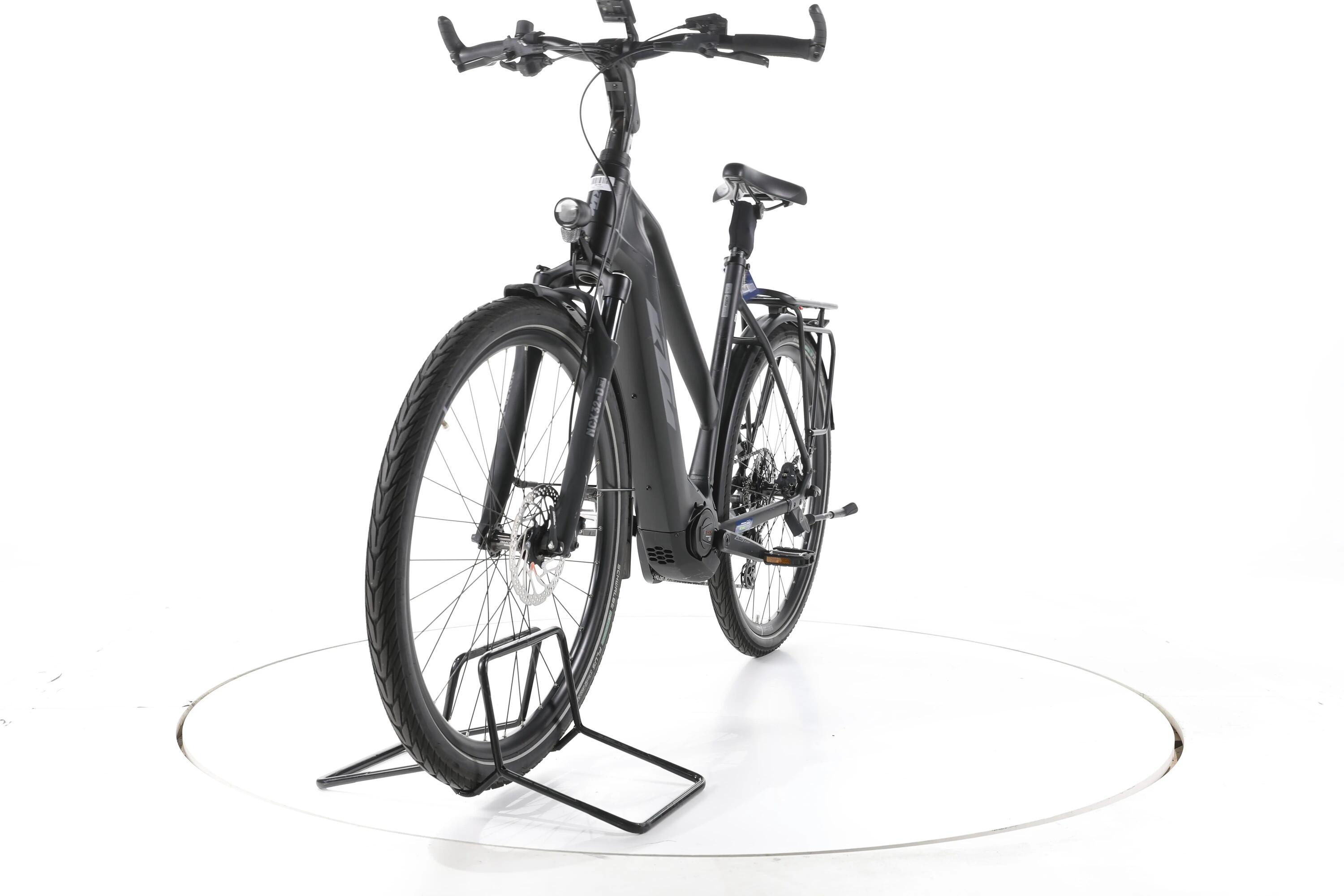 Második esély - KTM Cento 10 Trekking E-Bike - Jó állapotú 4/7