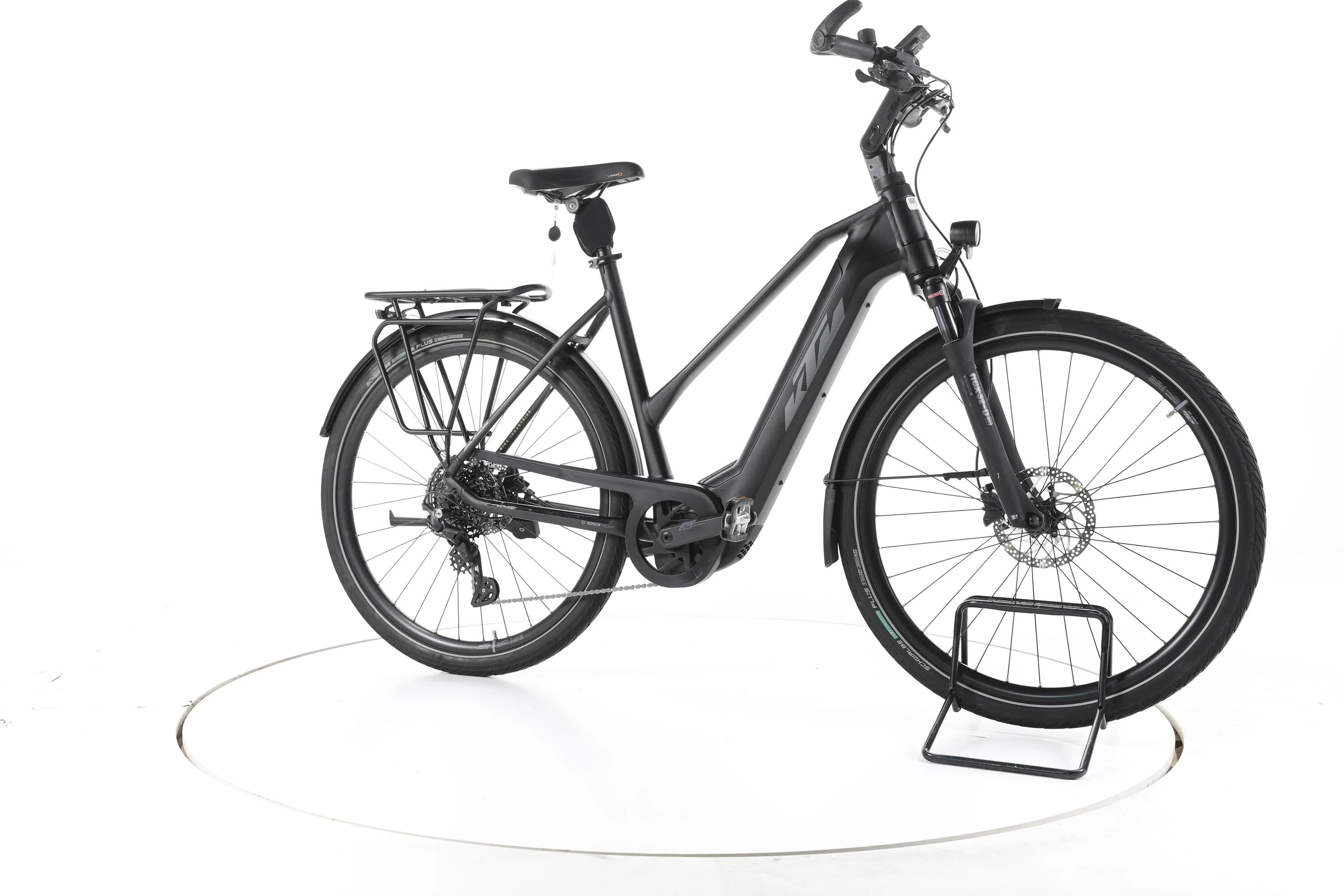 Második esély - KTM Cento 10 Trekking E-Bike - Jó állapotú 2/7