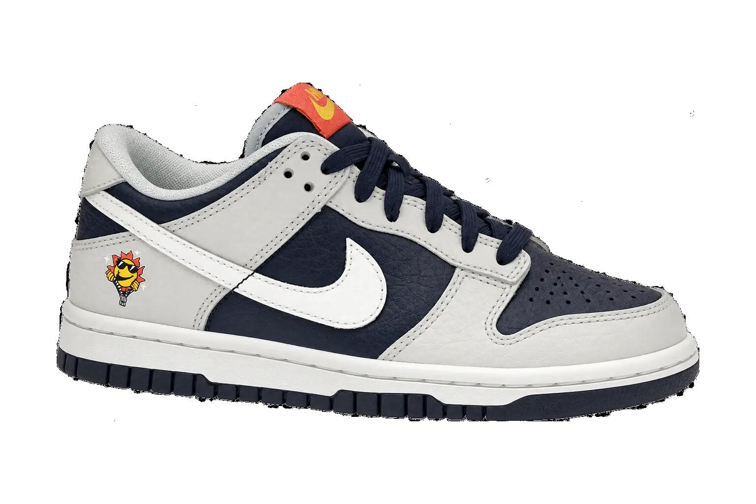 NIKE picture