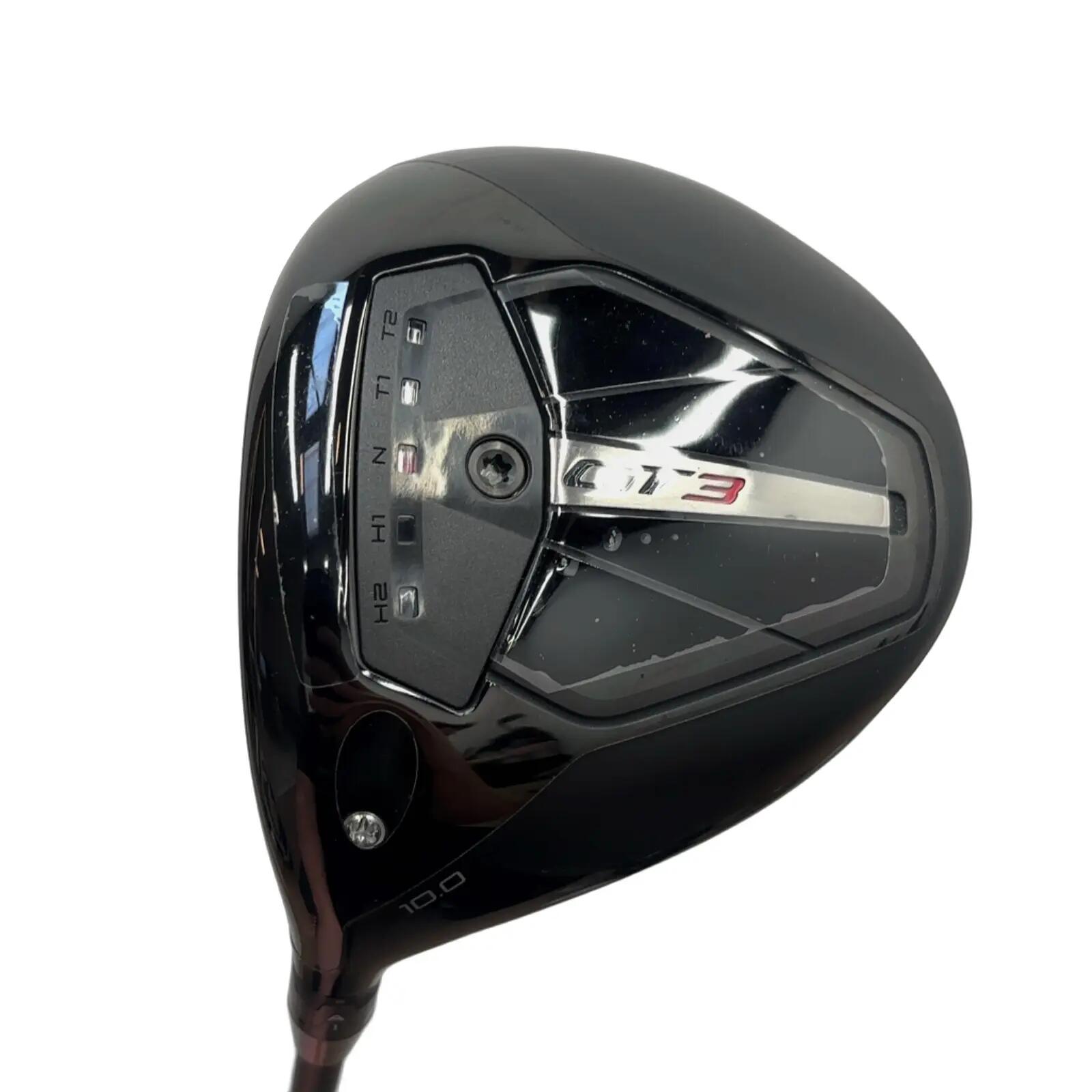 TITLEIST picture