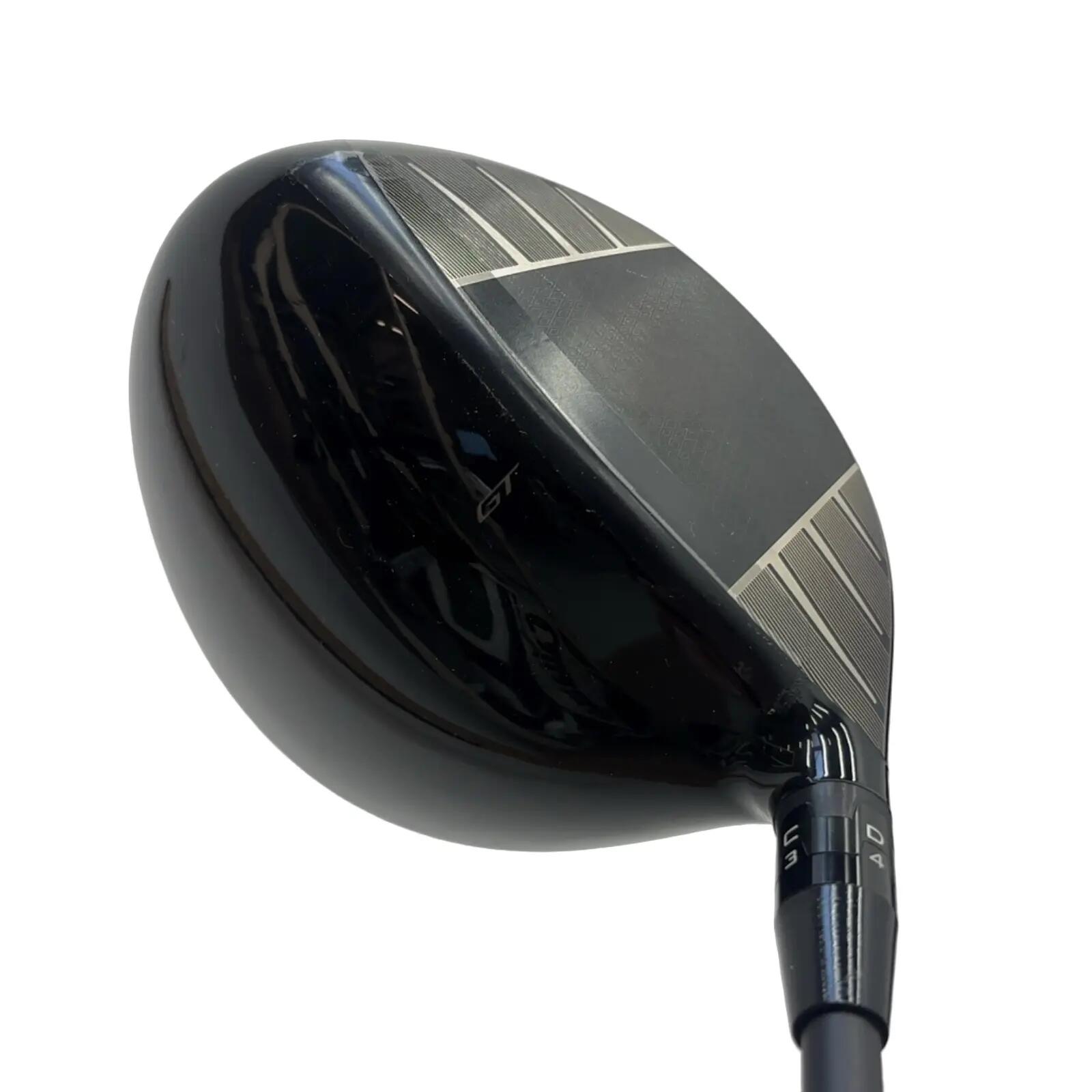 Sinistra Titleist GT3 Driver / Flex Stiff / Loft 10 3/5