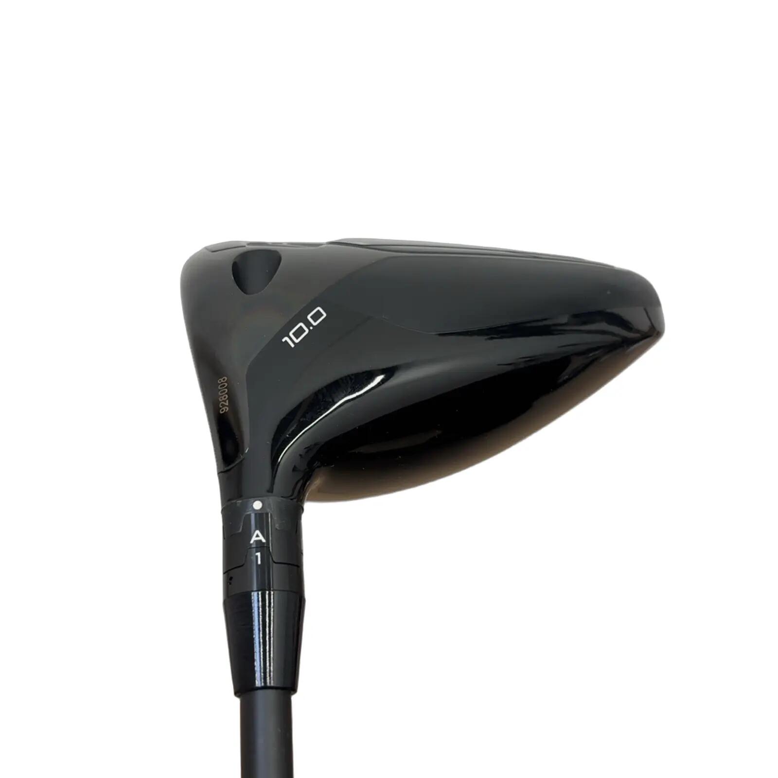 Sinistra Titleist GT3 Driver / Flex Stiff / Loft 10 2/5