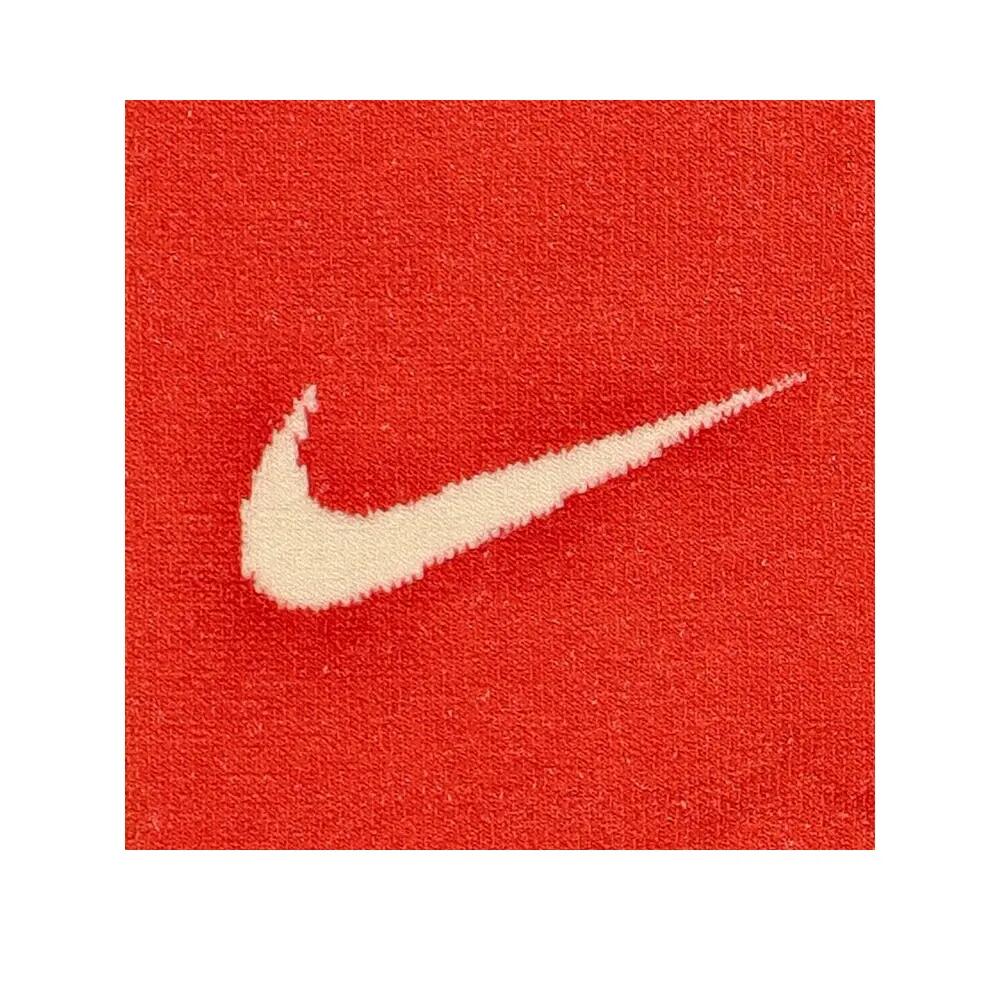 Sport bandeau Nike Dri-Fit Trail Knit Rood 3/4