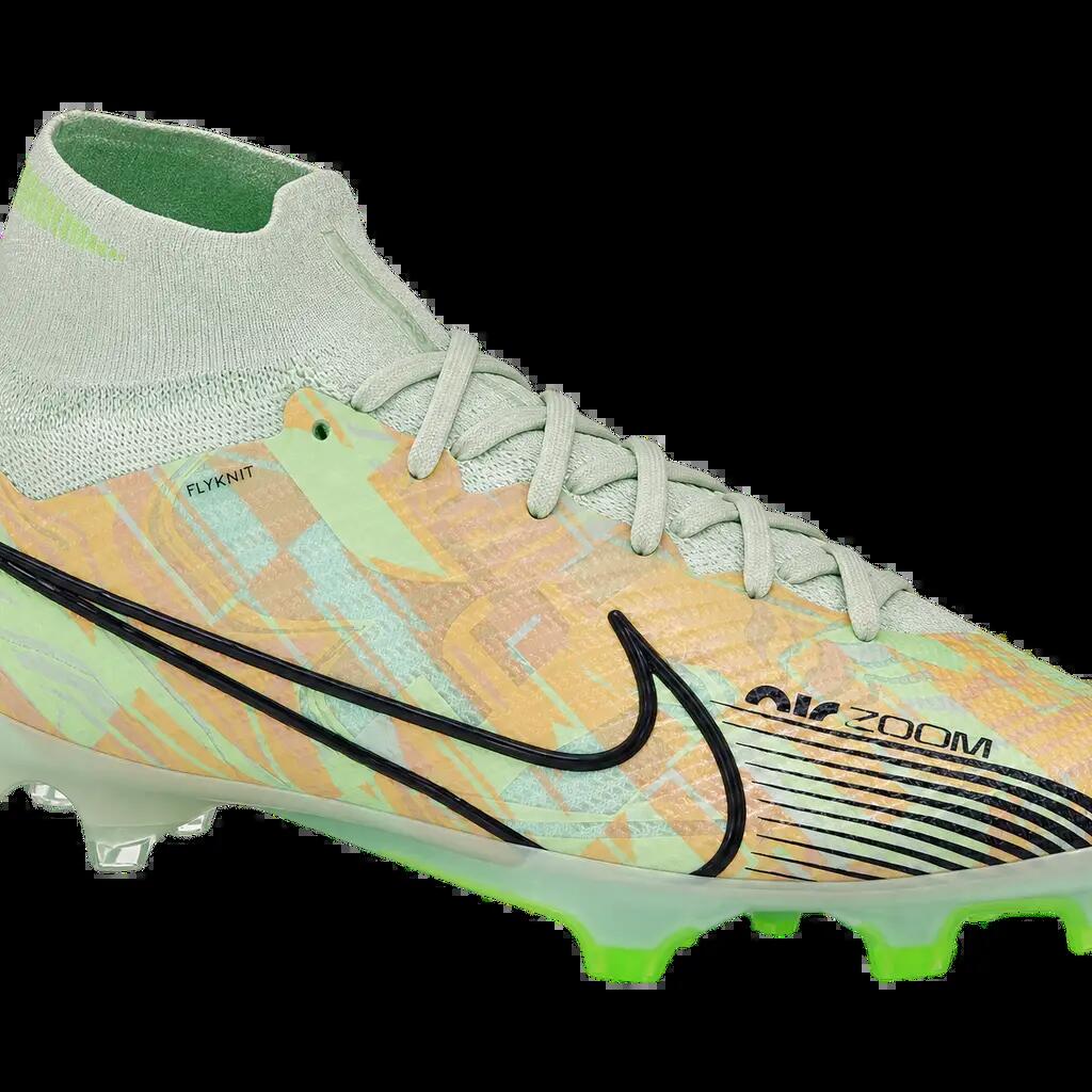 Herren - Fußballschuhe - FG - Mercurial Superfly 9 Elite, mehrfarbig