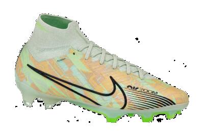 Heren - voetbalschoenen - fg - mercurial superfly 9 elite, meerkleurig