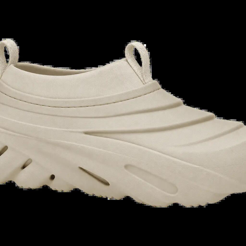 Herren - Sneaker - Slip-on-Schuhe - thermoplastisch - Echo Storm - Tundra.
