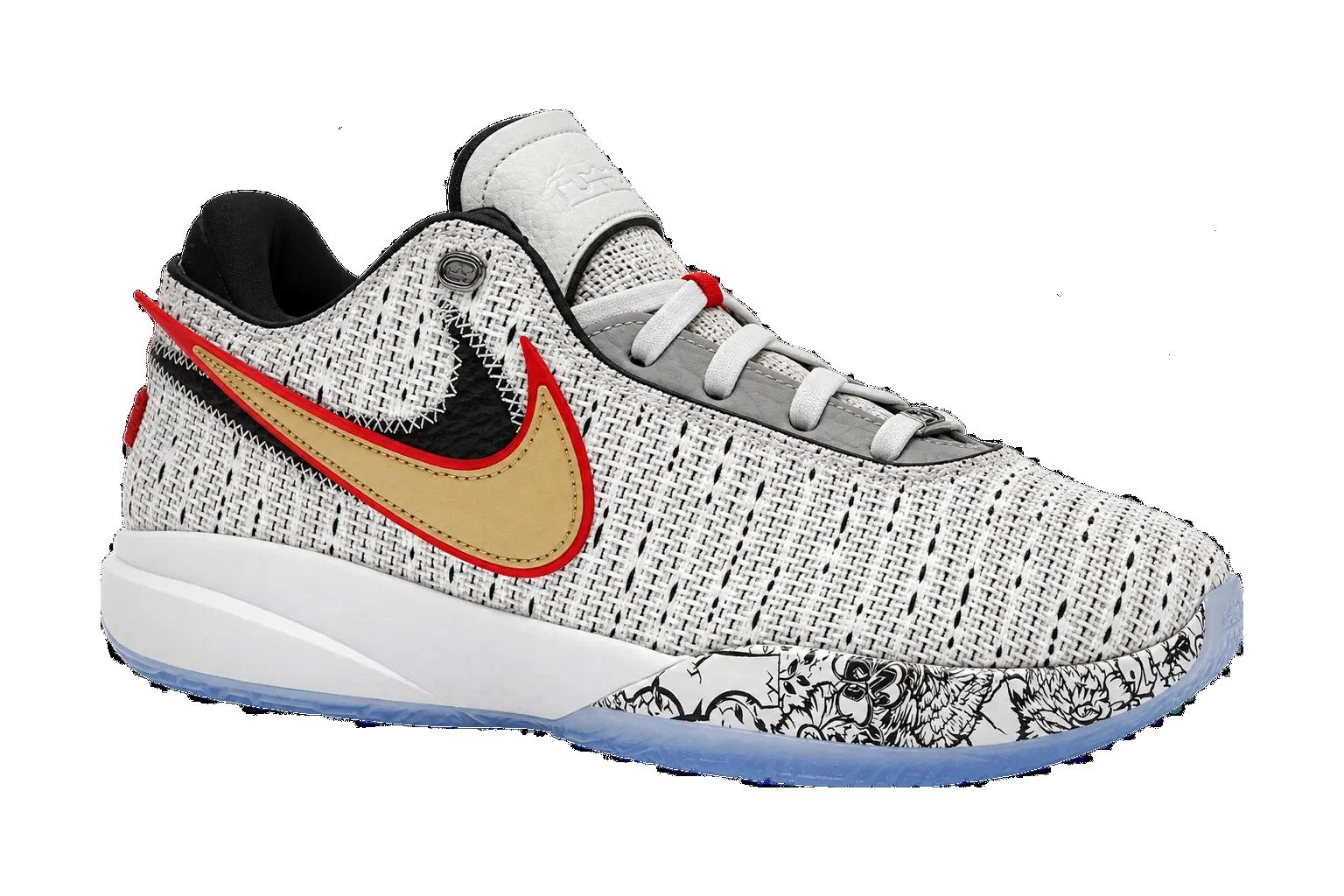 NIKE picture