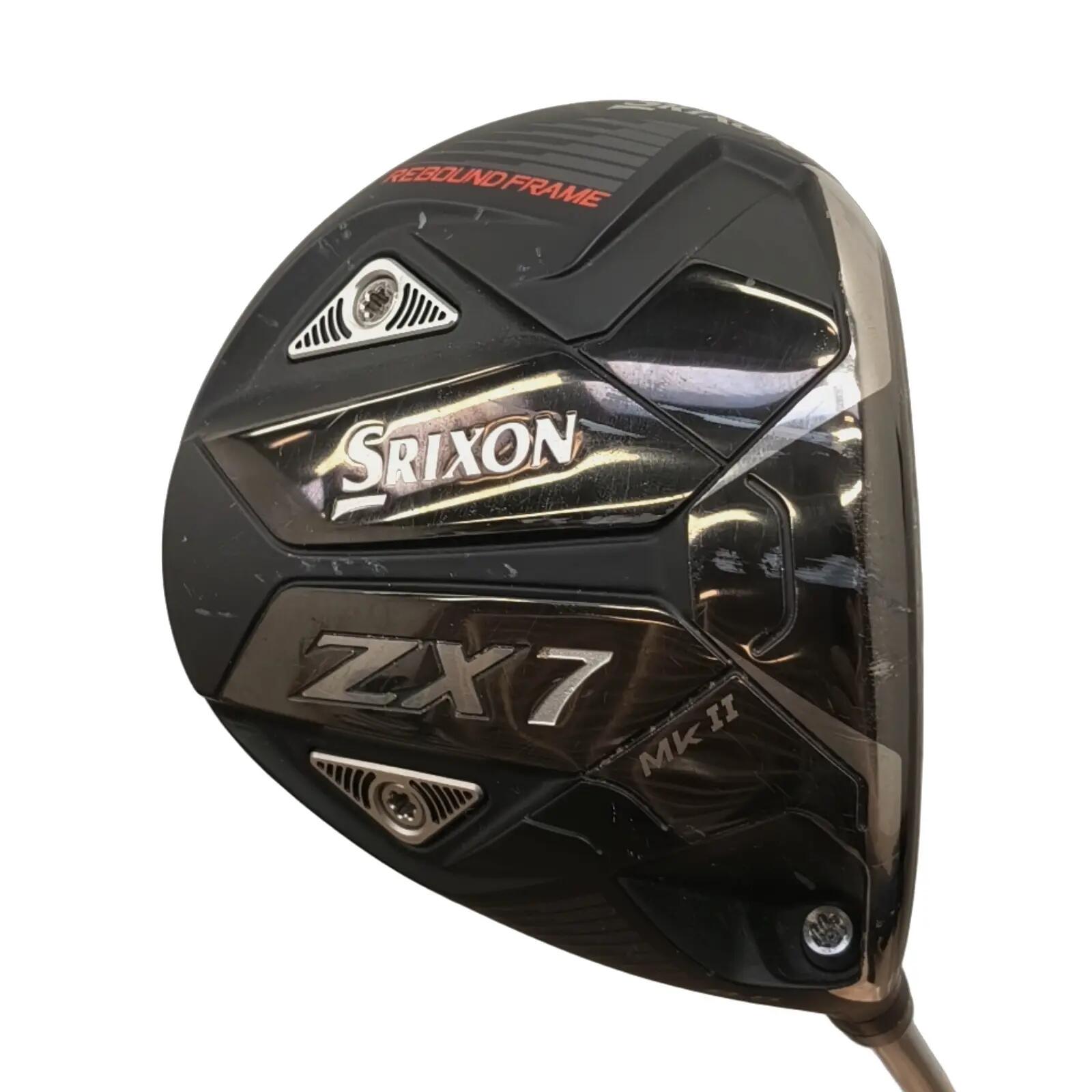 SRIXON picture
