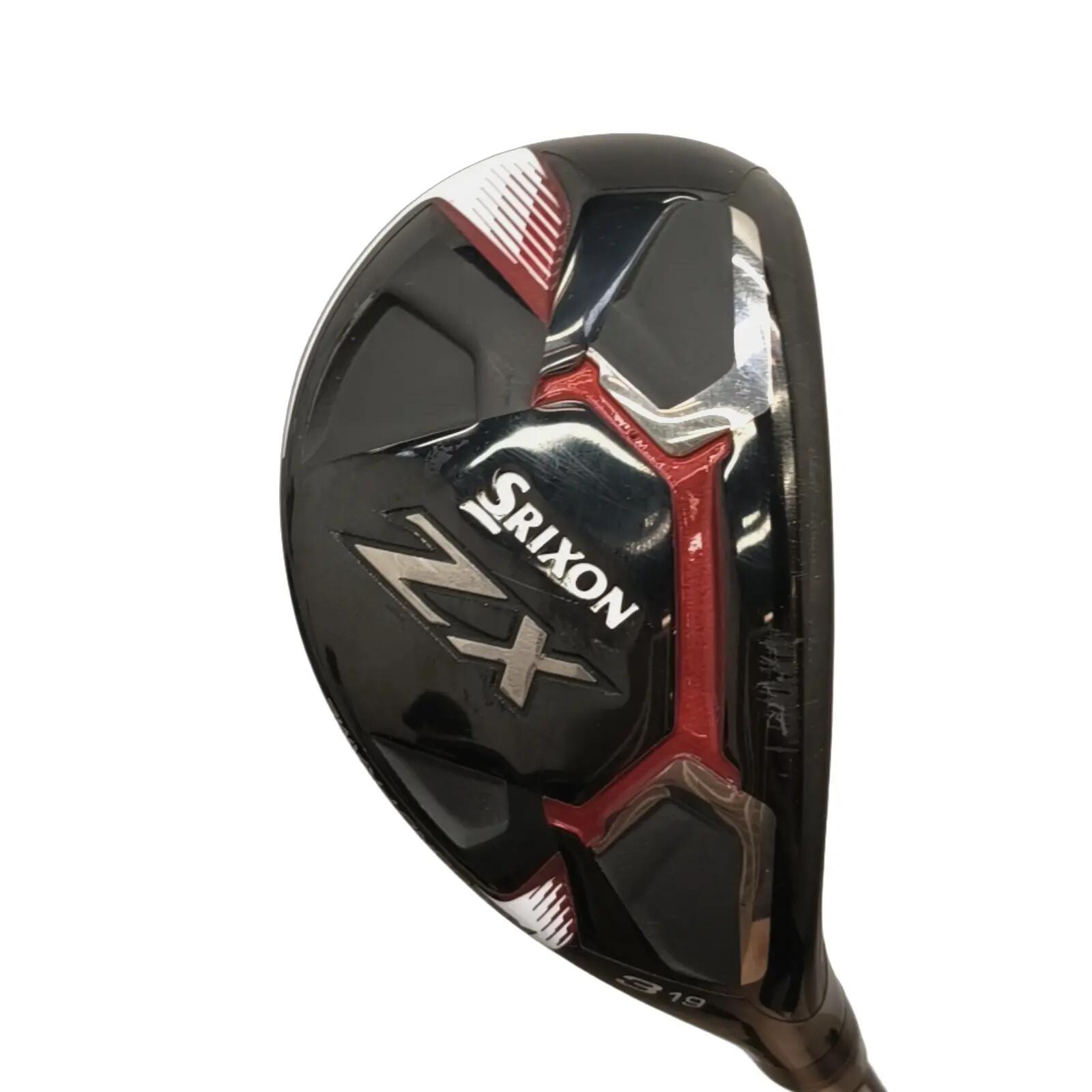SRIXON picture