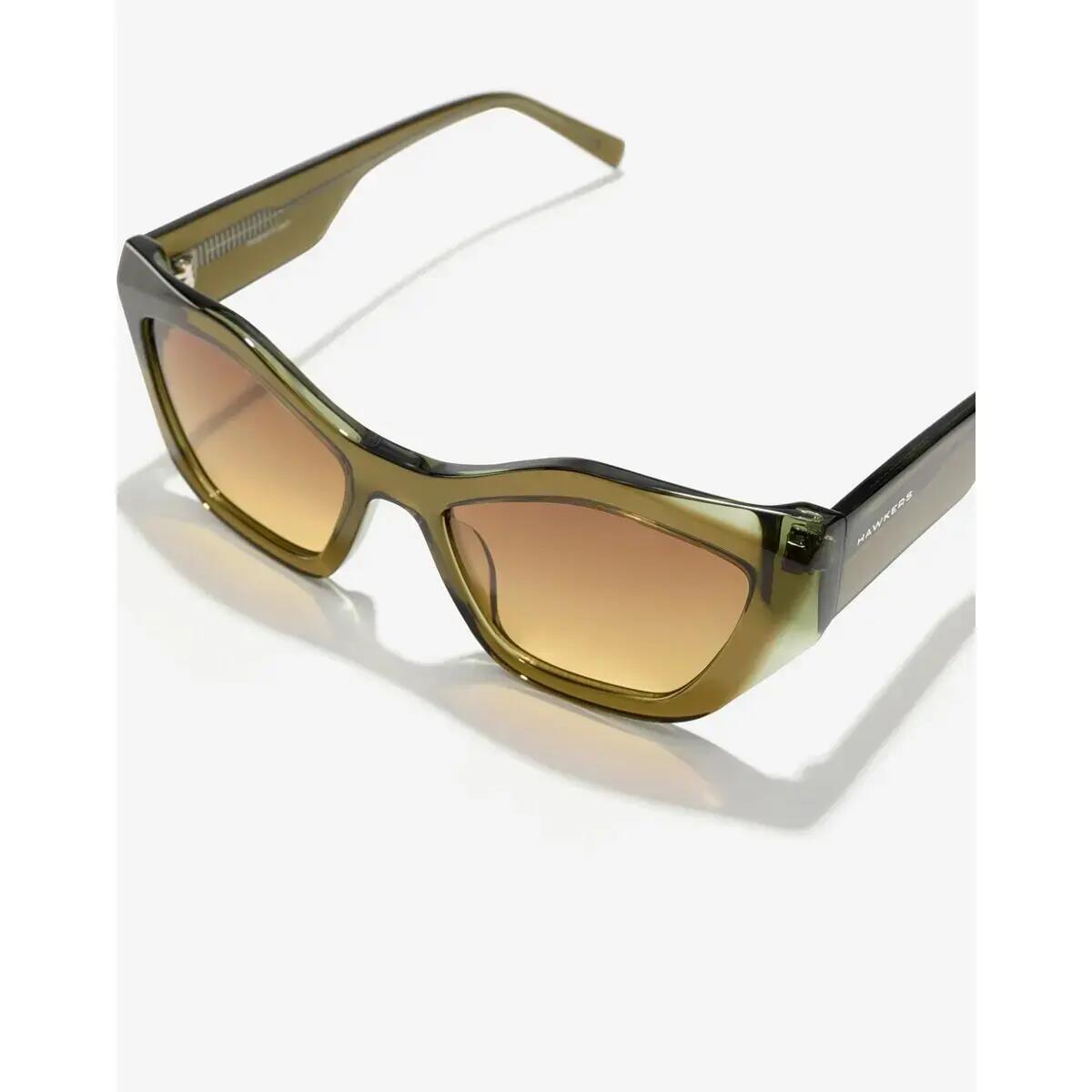 Lunettes de soleil femme Hawkers Gaia 3/5