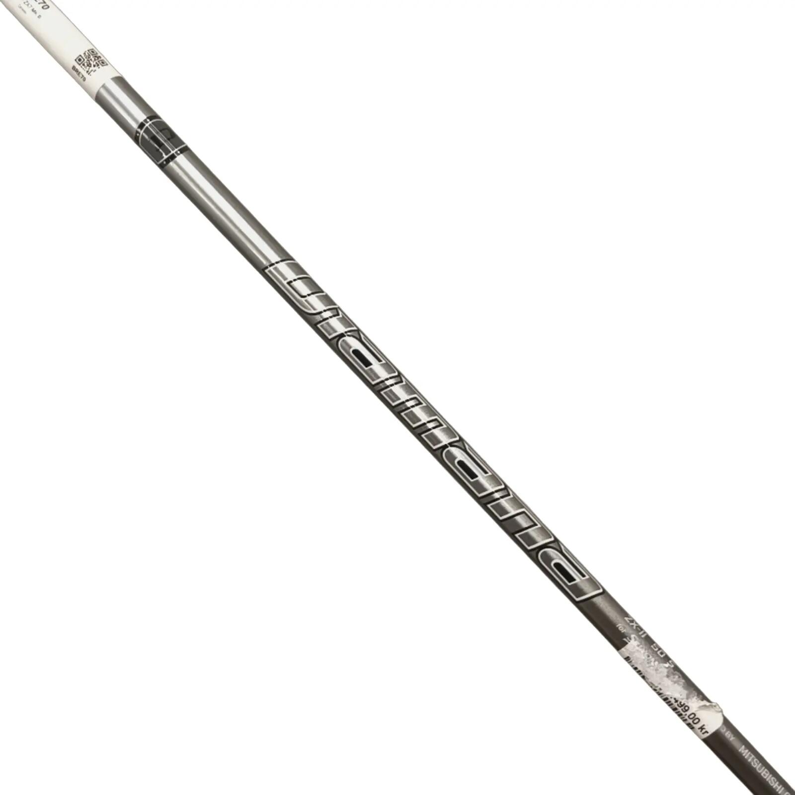 Srixon ZX 7 MK II Driver / Flex Stiff / Loft 9.5 5/6