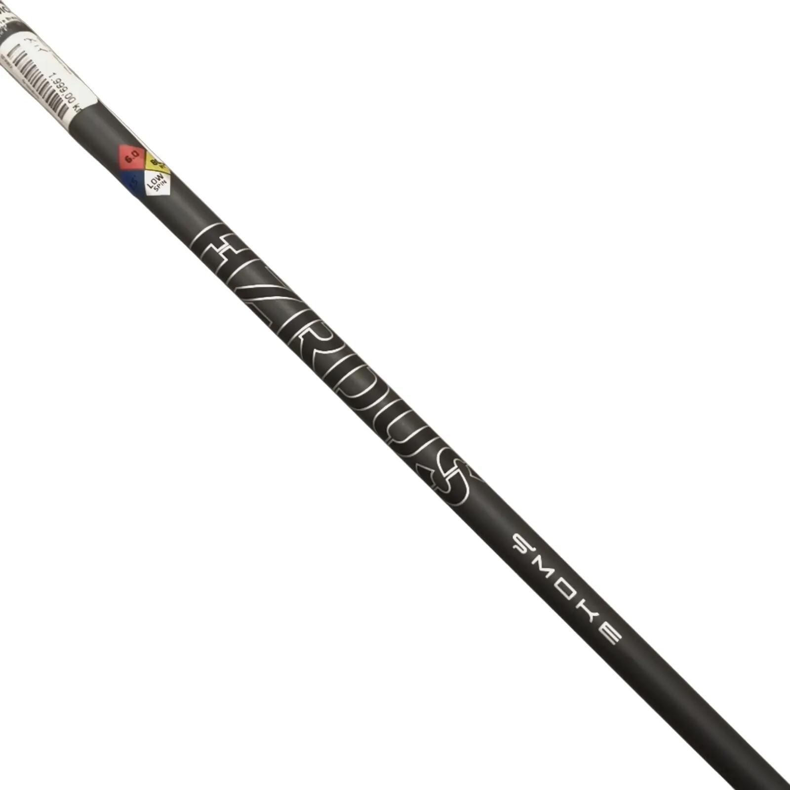 Srixon ZX Hybrid / Flex Regular / #3/19 5/6