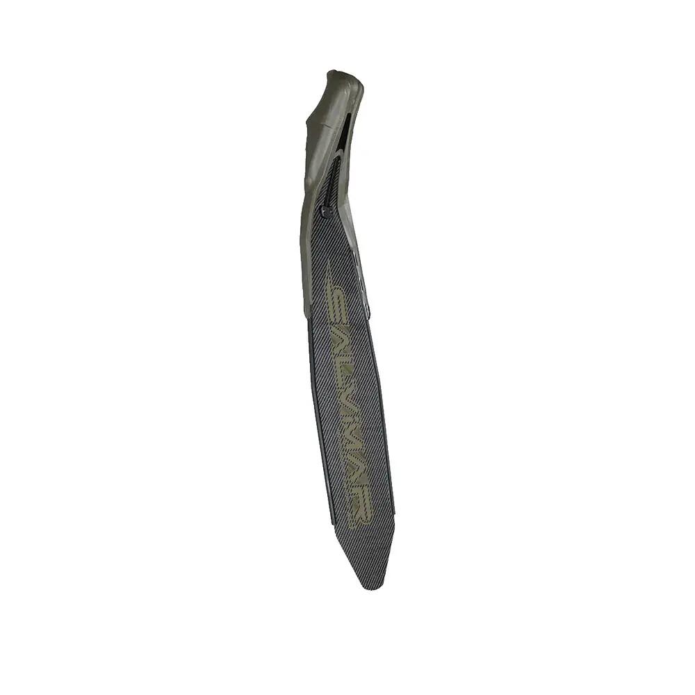 Palmes Salvimar Speeder Carbo HD Marrone 2/4