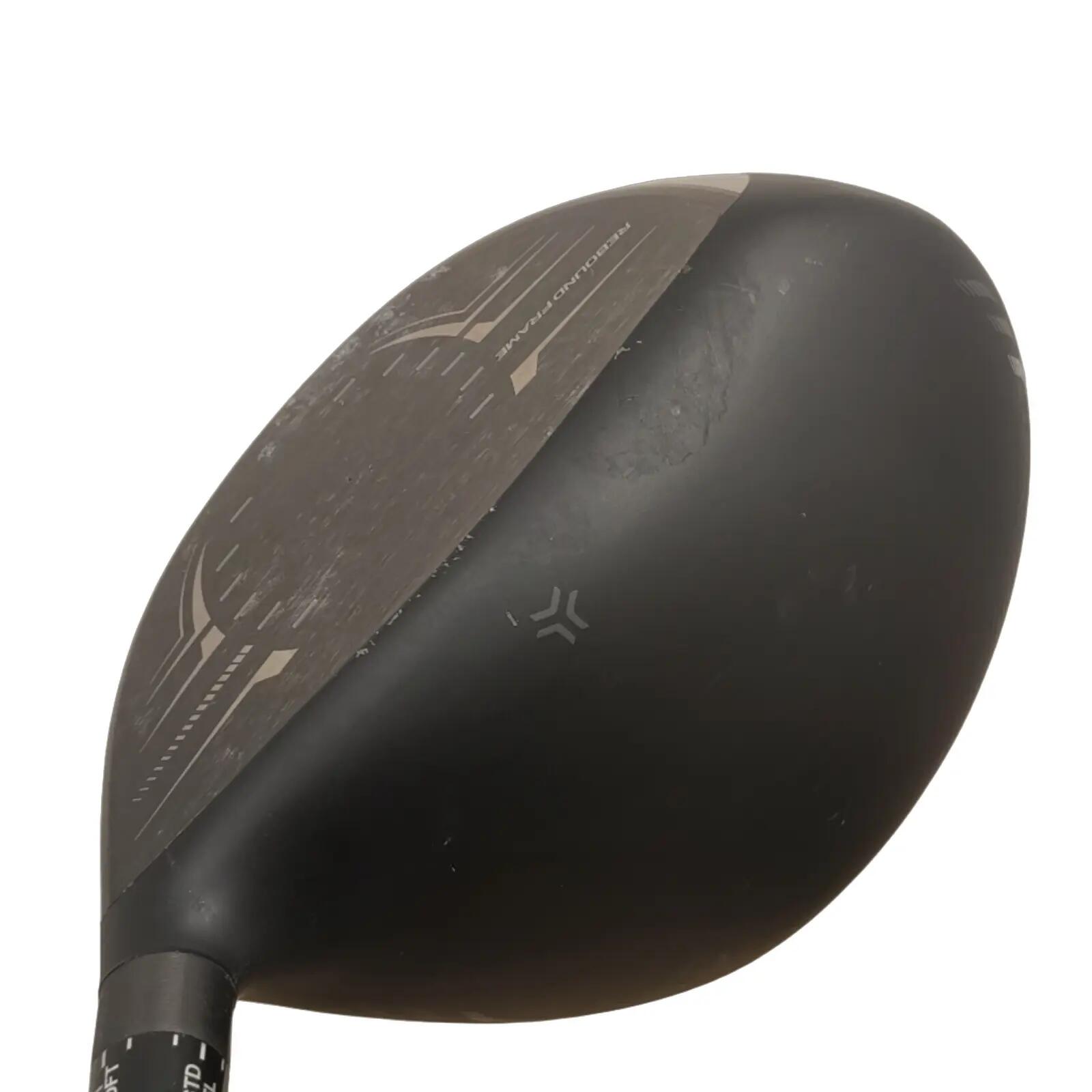 Srixon ZX 7 MK II Driver / Flex Stiff / Loft 9.5 4/6