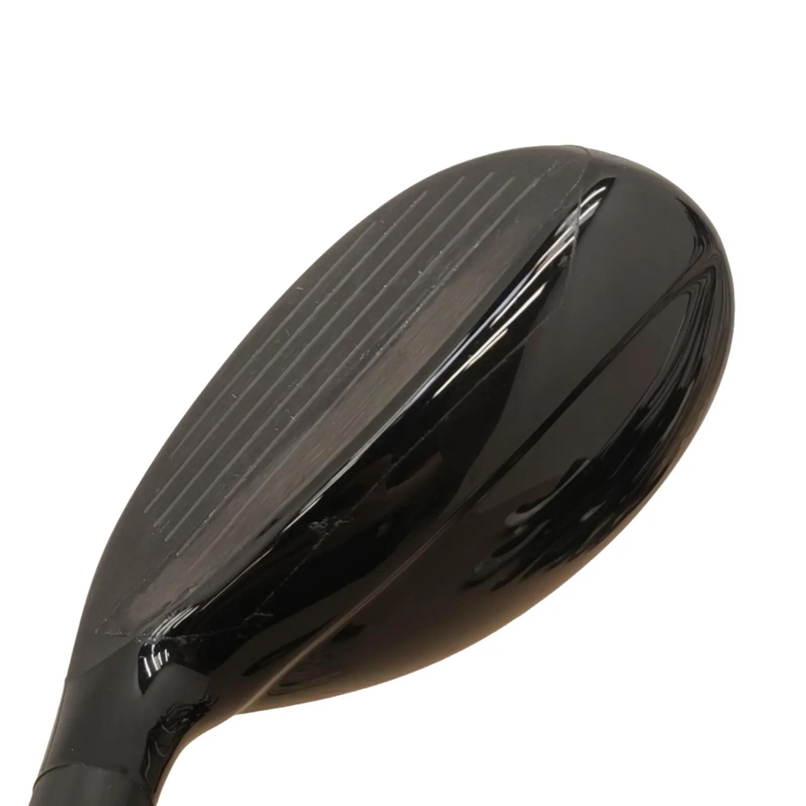 Srixon ZX Hybrid / Flex Regular / #3/19 4/6