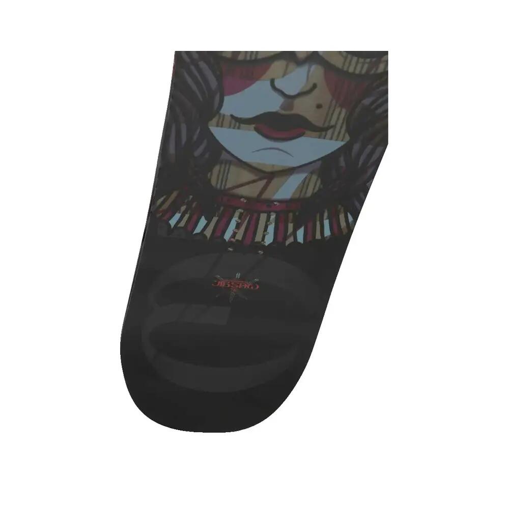 Snowboard Rossignol Jibsaw Freestyle Roze 4/5
