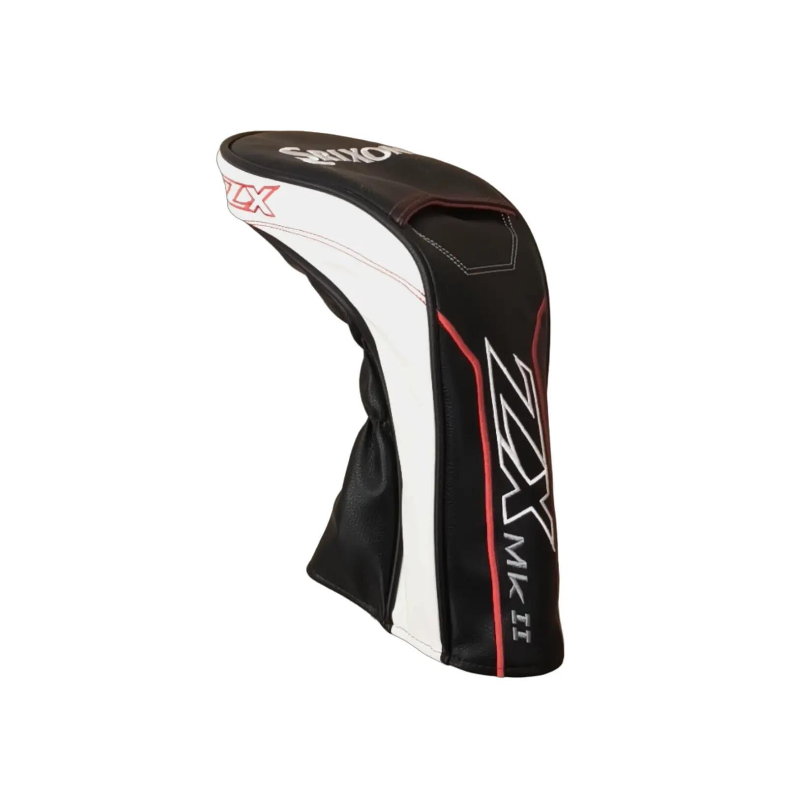 Srixon ZX 7 MK II Driver / Flex Stiff / Loft 9.5 2/6