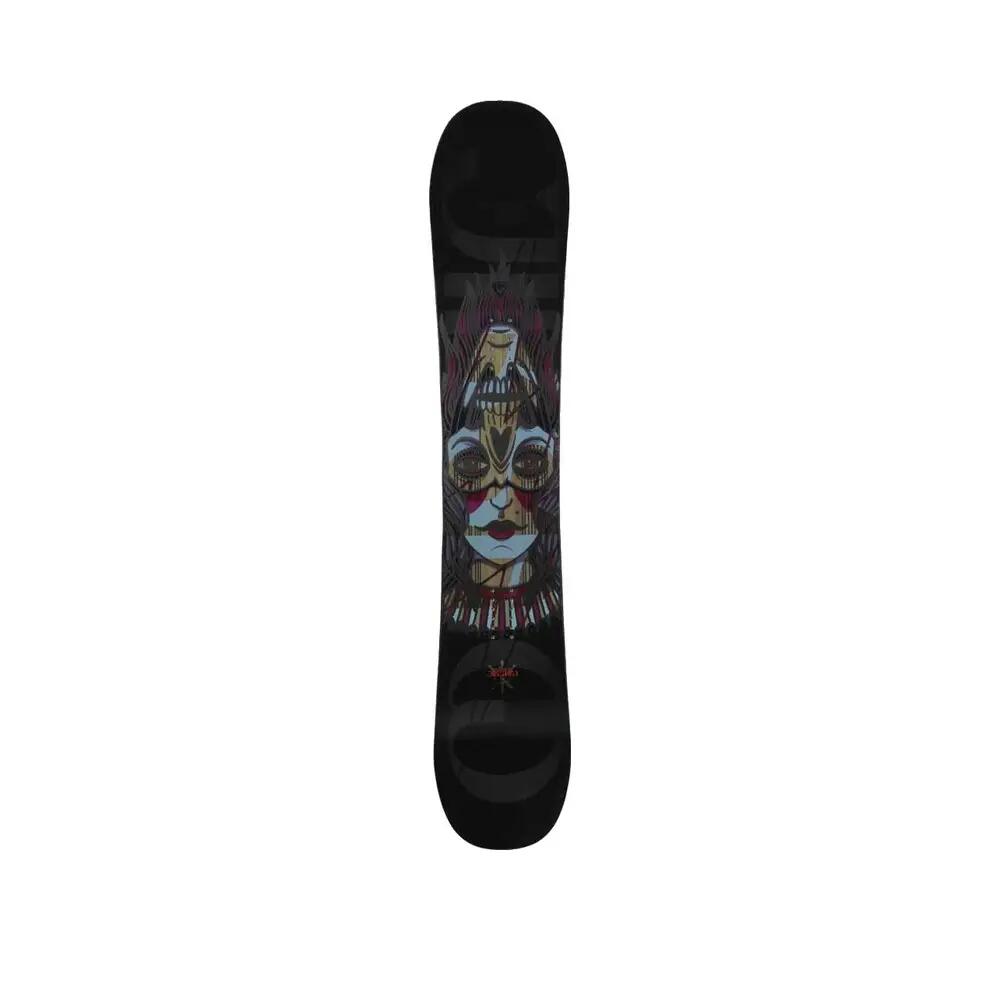 Snowboard Rossignol Jibsaw Freestyle Roze 2/5
