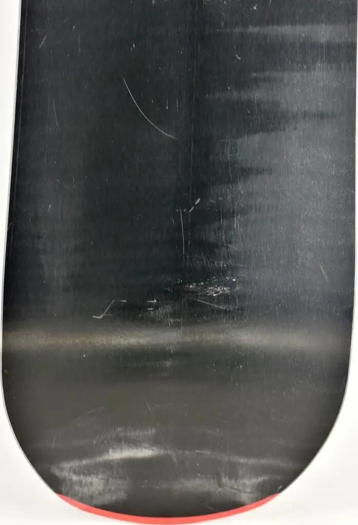 Second Life - Deska snowboardowa Nidecker Rhythm 163 cm Wide stan dobry 8/9