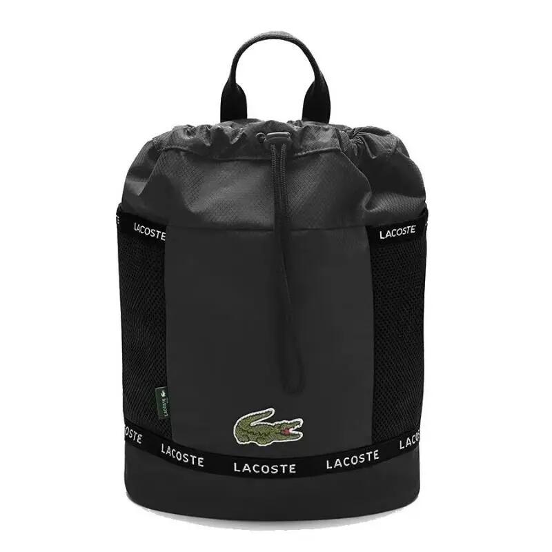 Sac à dos Lacoste modèle 9A6217-K96 pour unisexe 1/5