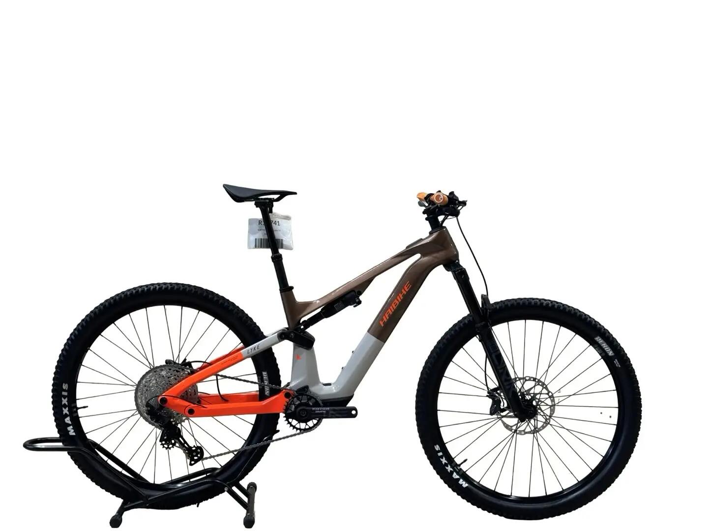 HAIBIKE picture