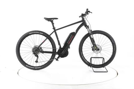 Refurbished - Carver Strict E LTD E-Bike - Sehr gut