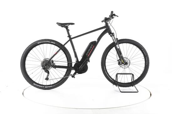 Refurbished - Carver Strict E LTD E-Bike - Sehr gut