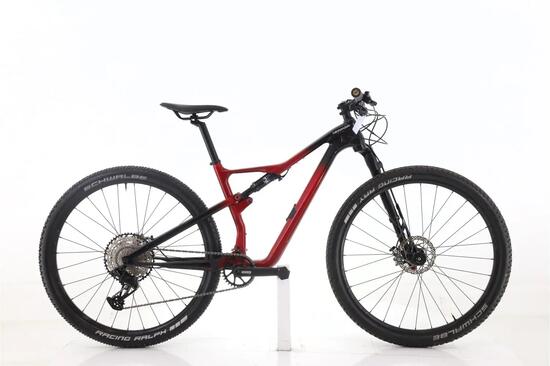Refurbished MTB Fully · · Sehr guter Zustand