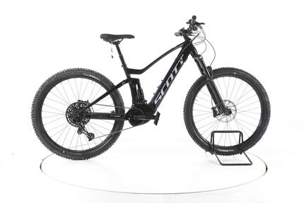 Refurbished - Scott Strike eRIDE 940 E-Bike Fully - Sehr gut