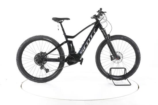 Refurbished - Scott Strike eRIDE 940 E-Bike Fully - Sehr gut