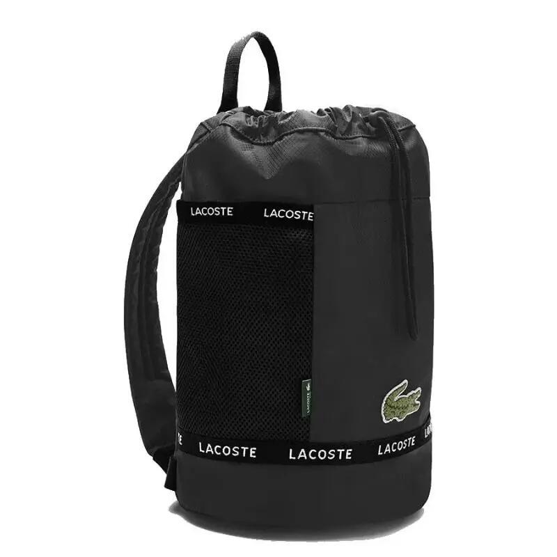 Sac à dos Lacoste modèle 9A6217-K96 pour unisexe 4/5