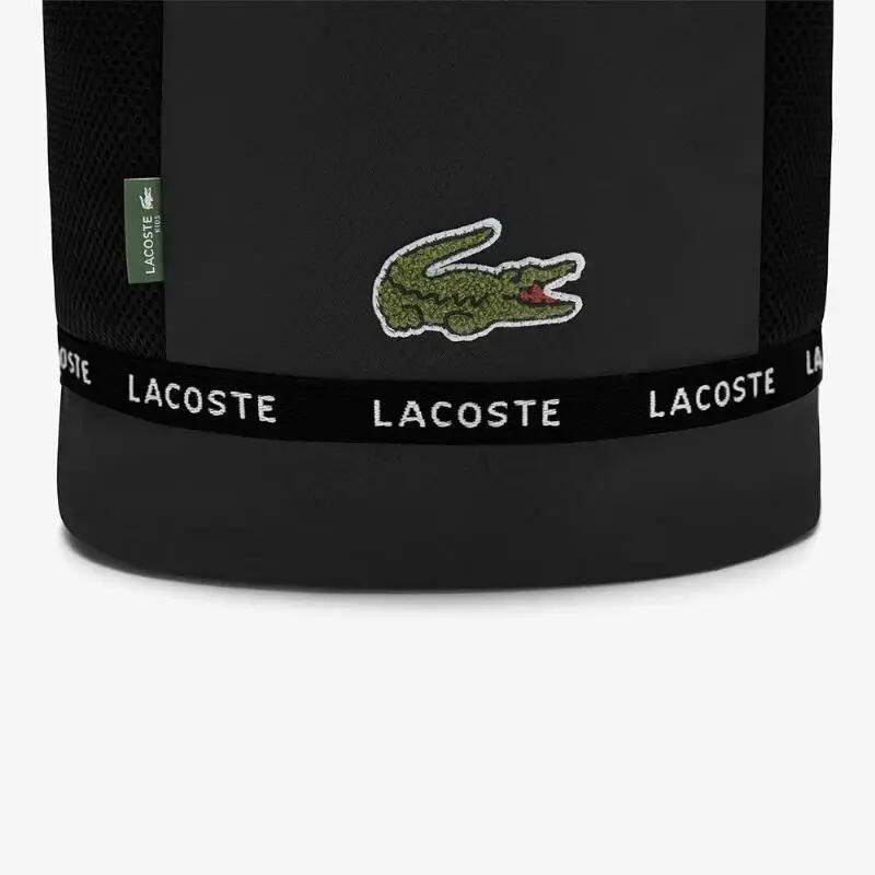 Sac à dos Lacoste modèle 9A6217-K96 pour unisexe 3/5