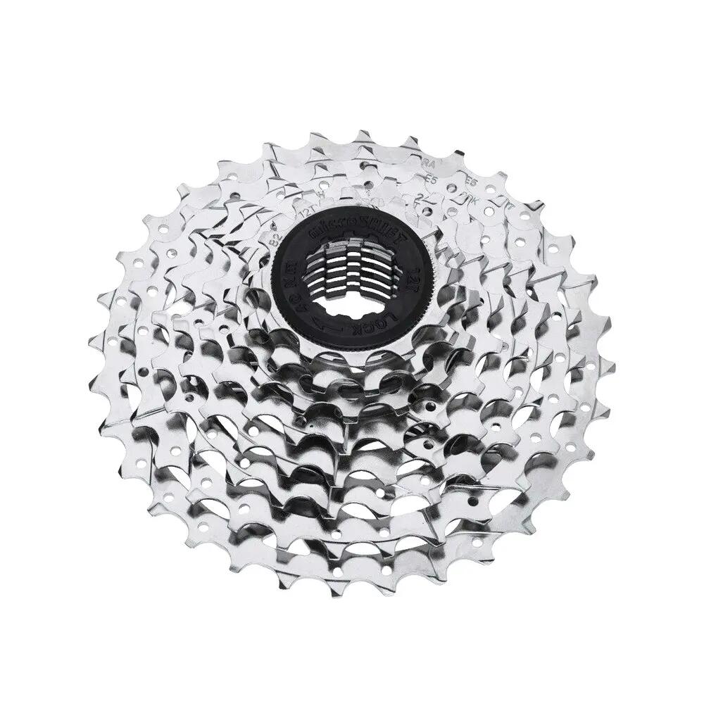 Mezzo H-Series 8V MicroShift cassette 2/2