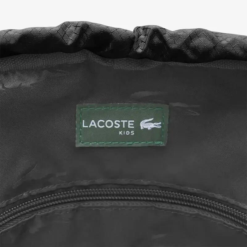 Sac à dos Lacoste modèle 9A6217-K96 pour unisexe 2/5