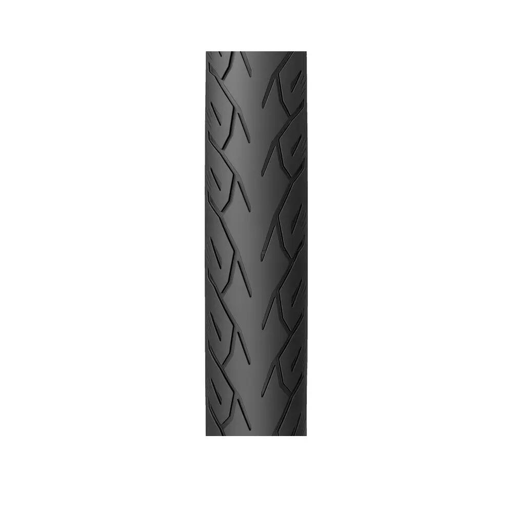 Pneu de bicicleta Pirelli Cycl-e dts Preto 8/8
