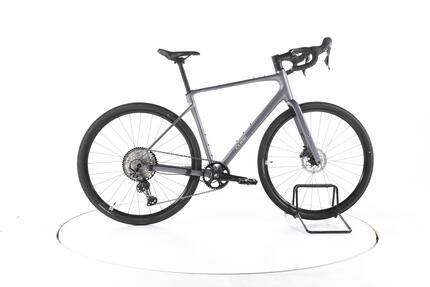 Refurbished - Cube Nuroad SLX Gravelbike Carbon 2026 - Sehr gut