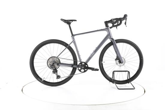 Refurbished - Cube Nuroad SLX Gravelbike Carbon 2026 - Sehr gut