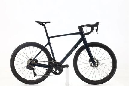 Tweedehands racefiets · Addict 20 Di2 12V · Zeer goede toestand