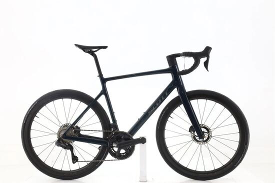 Tweedehands racefiets · Addict 20 Di2 12V · Zeer goede toestand