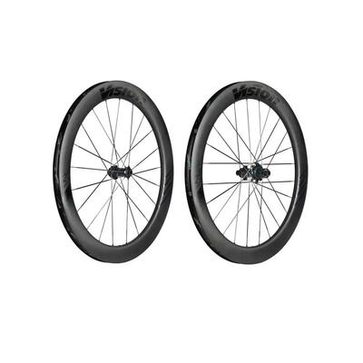 Vision metron 60 rs sl db carbon racefiets