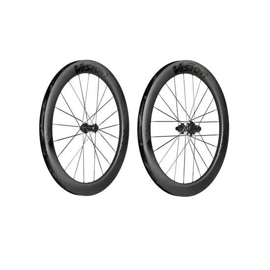 Vision Metron 60 RS SL DB Carbon racefiets