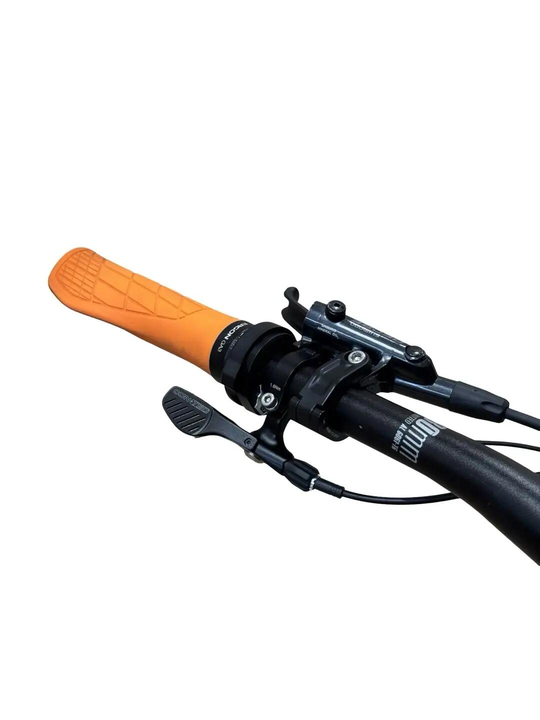 2ND life - VTT électrique Haibike Lyke 10 Shimano SLX - Excellent 6/13