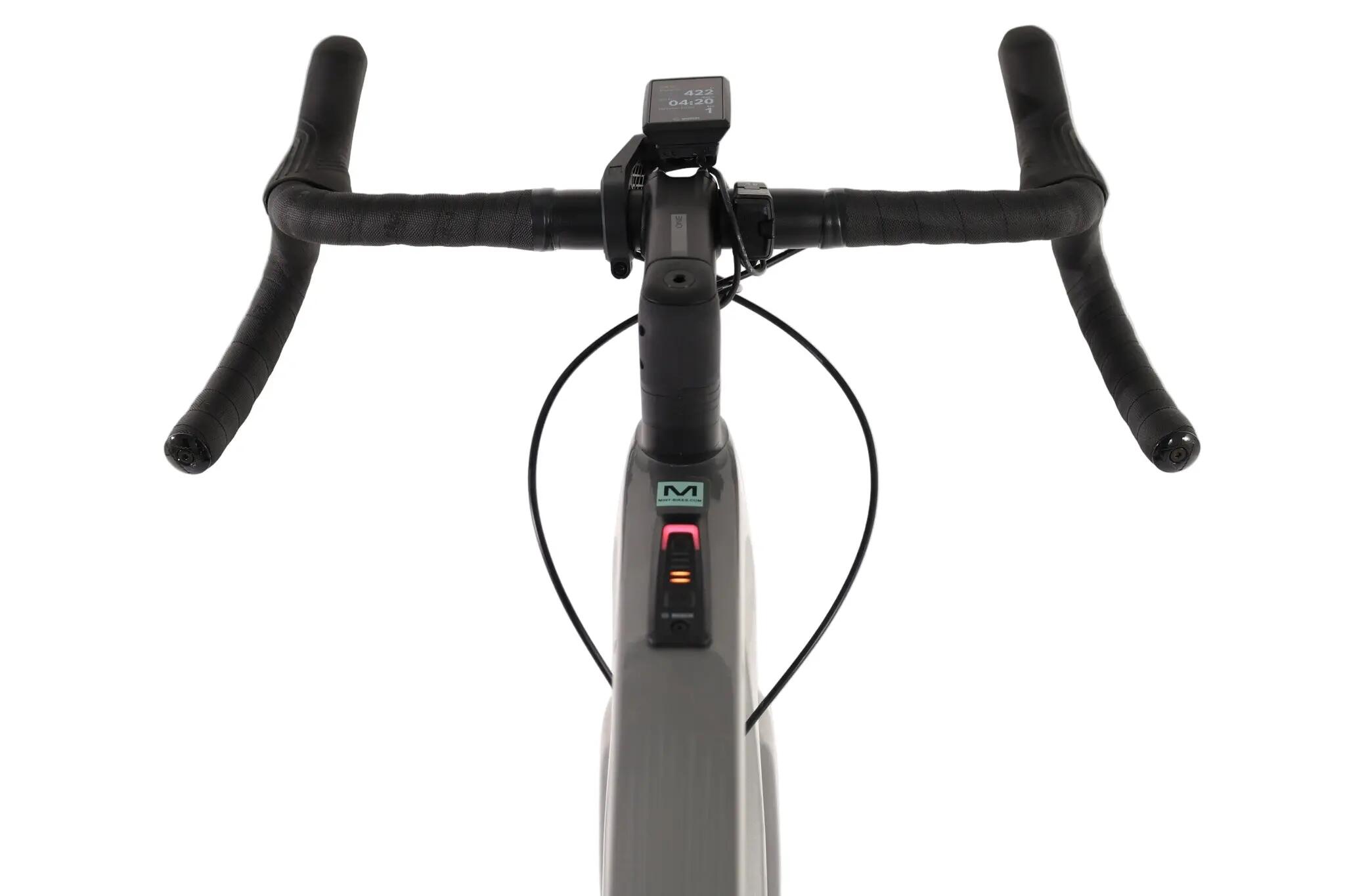 Reconditionné - Vélo Gravel Électrique CANNONDALE Synapse Neo AllRoad 2 2026 6/7