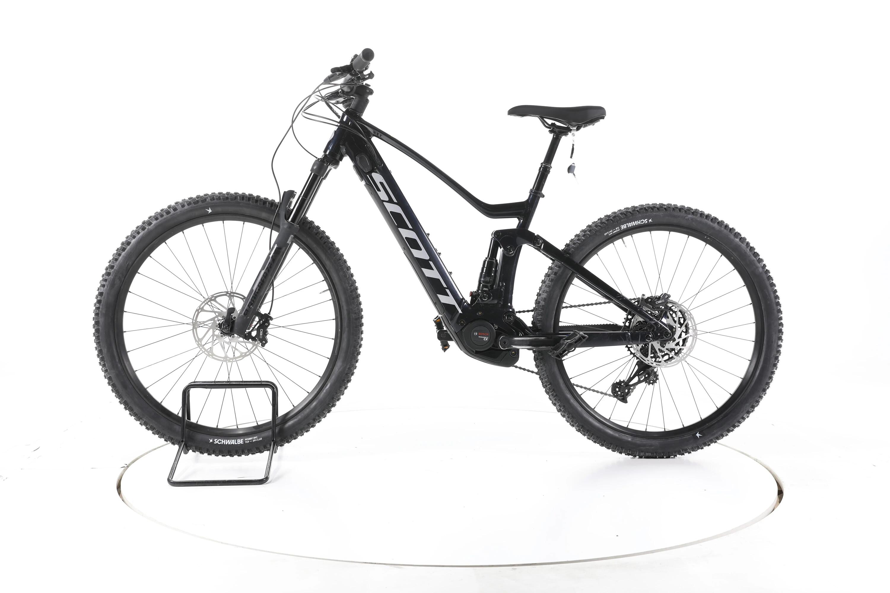 2ND LIFE - Kolo Scott Strike eRIDE 940 - Velmi dobrý stav 6/7